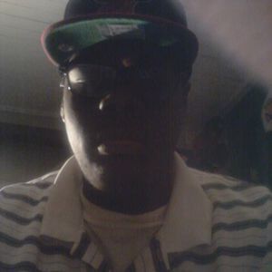 Meet your Posher, Lamar